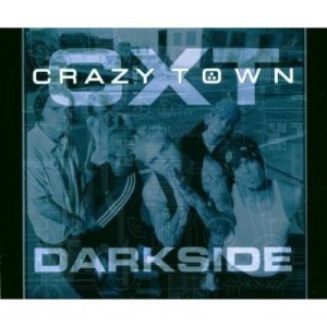 Crazy Town - Darkside cover art