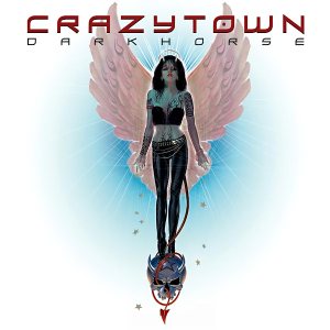 Crazy Town - Darkhorse cover art