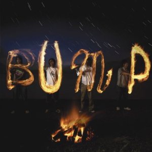 Bump of Chicken - Mayday cover art