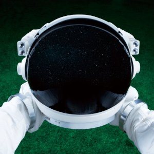 Bump of Chicken - Cosmonaut cover art