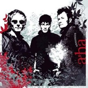 A-ha - Analogue cover art