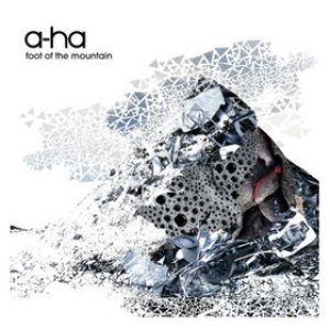 A-ha - Foot of the Mountain cover art