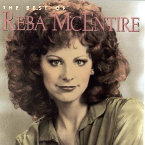 Reba McEntire - The Best of Reba McEntire cover art