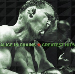 alice in chains greatest hits full album