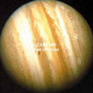 Bump of Chicken - Jupiter cover art