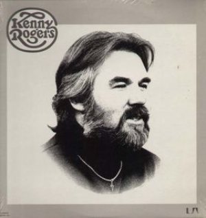 Kenny Rogers - Kenny Rogers cover art