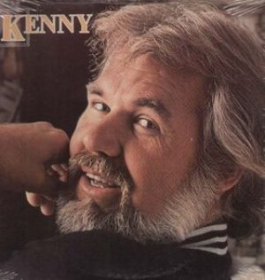 Kenny Rogers - Kenny cover art