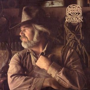 Kenny Rogers - Gideon cover art