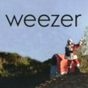 Weezer - Winter Weezerland cover art