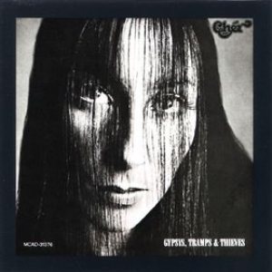Cher - Gypsys, Tramps & Thieves cover art