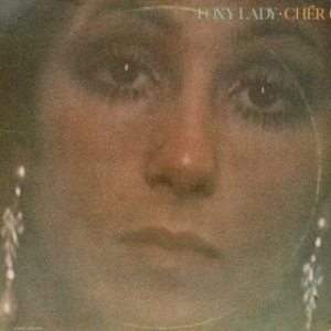 Cher - Foxy Lady cover art