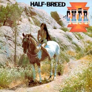 Cher - Half Breed cover art