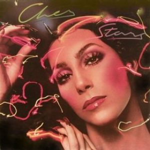 Cher - Stars cover art