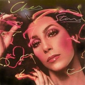 Cher - Stars cover art Cher - Stars cover art