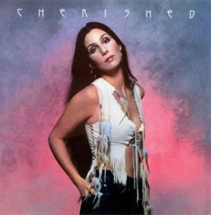 Cher - Cherished cover art