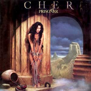 Cher - Prisoner cover art