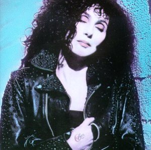 Cher - Cher cover art