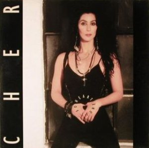 Cher - Heart of Stone cover art