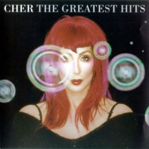 Cher - The Greatest Hits cover art