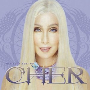 Cher - The Very Best of Cher cover art