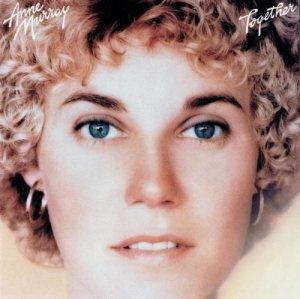 Anne Murray - Together cover art