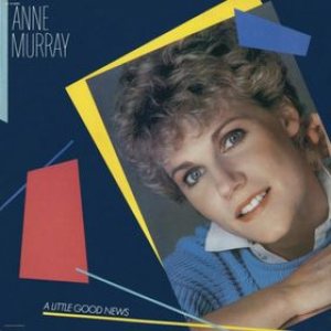 Anne Murray - A Little Good News cover art