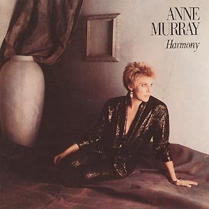 Anne Murray - Harmony cover art