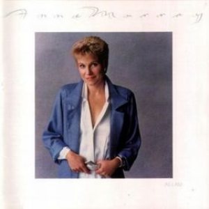 Anne Murray - As I Am cover art