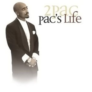 2Pac - Pac's Life cover art 2Pac - Pac's Life cover art
