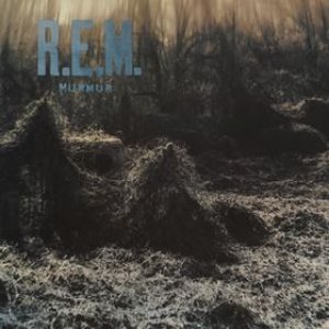 R.E.M. - Murmur cover art