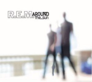 R.E.M. - Around the Sun cover art