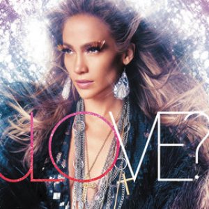 Jennifer Lopez - Love? cover art