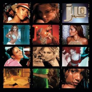 Jennifer Lopez - J to tha L-O!: the Remixes cover art