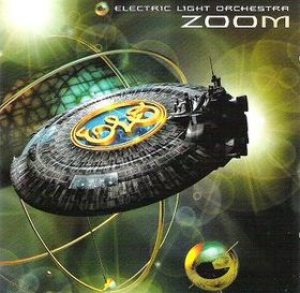 Electric Light Orchestra - Zoom cover art