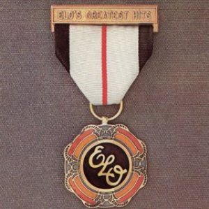 Electric Light Orchestra - ELO's Greatest Hits cover art