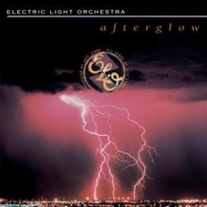 Electric Light Orchestra - Afterglow cover art