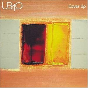 UB40 - Cover Up cover art