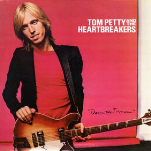 Tom Petty and the Heartbreakers - Damn the Torpedoes cover art