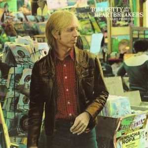 Tom Petty and the Heartbreakers - Hard Promises cover art
