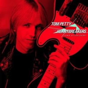 Tom Petty and the Heartbreakers - Long After Dark cover art