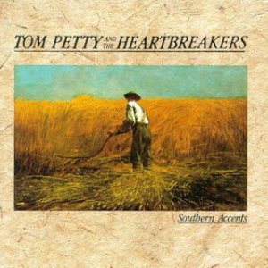 Tom Petty and the Heartbreakers - Southern Accents cover art