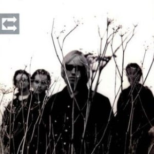 Tom Petty and the Heartbreakers - Echo cover art Tom Petty and the Heartbreakers - Echo cover art