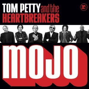 Tom Petty and the Heartbreakers - Mojo cover art