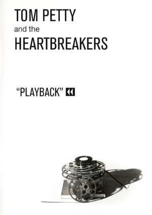 Tom Petty and the Heartbreakers - Playback cover art