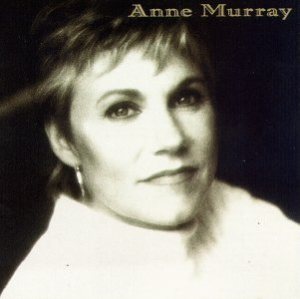 Anne Murray - Anne Murray cover art