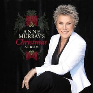 Anne Murray - Anne Murray's Christmas Album cover art