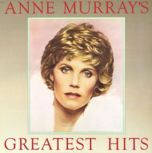 Anne Murray - Greatest Hits cover art