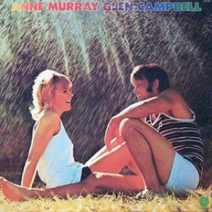 Anne Murray - Anne Murray / Glen Campbell cover art