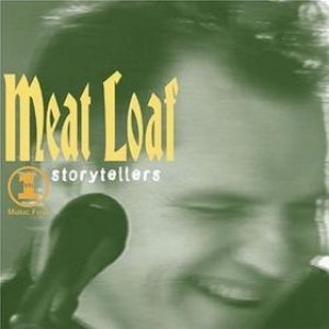 Meat Loaf - VH1 Storytellers cover art