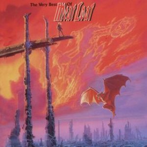 Meat Loaf - The Very Best of Meat Loaf cover art